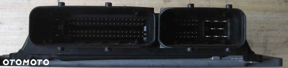 sterownik silnika ALMERA N16 1.8 16V MEC32-220 NISSAN - 4