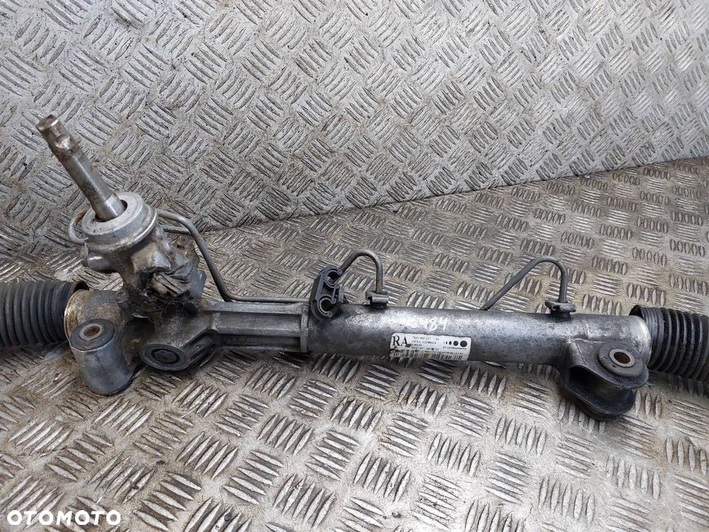 MAGLOWNICA PRZEKŁADNIA KIEROWNICZA OPEL ASTRA H EU EUROPA 13188614 - 7