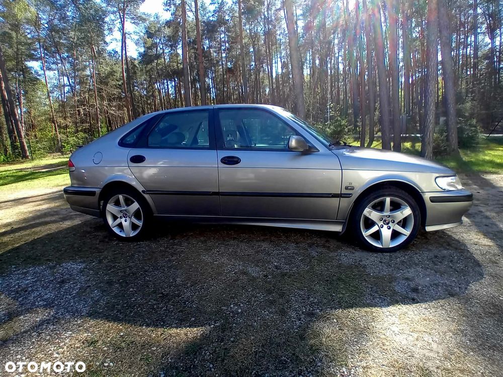 Saab 9-3 SE 2.0 LPT - 7
