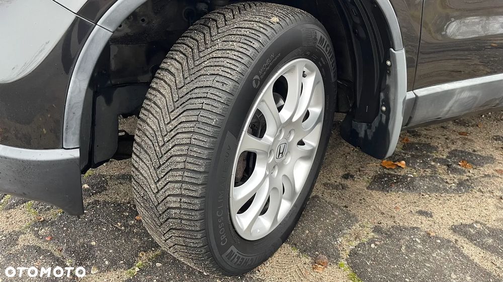 Honda CR-V 2.0i-VTEC Executive - 26