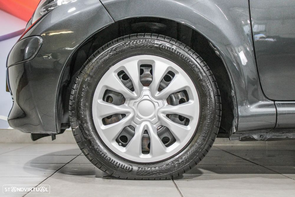 Toyota Aygo 1.0 + AC - 6