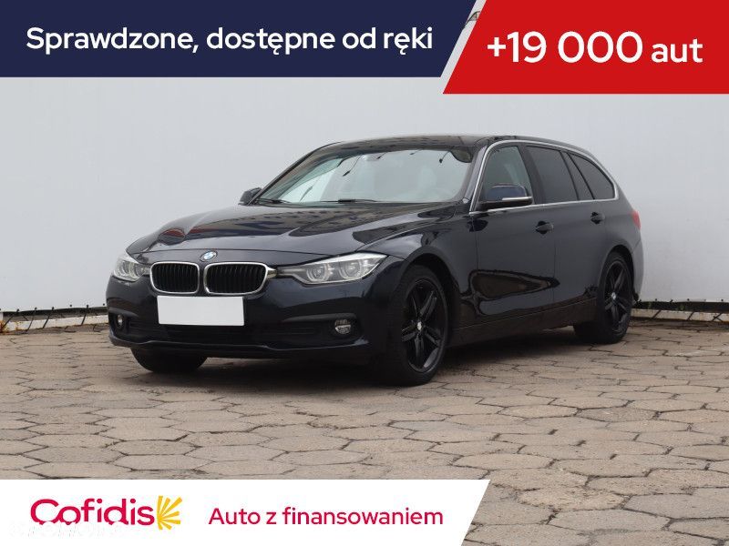 BMW Seria 3 - 2