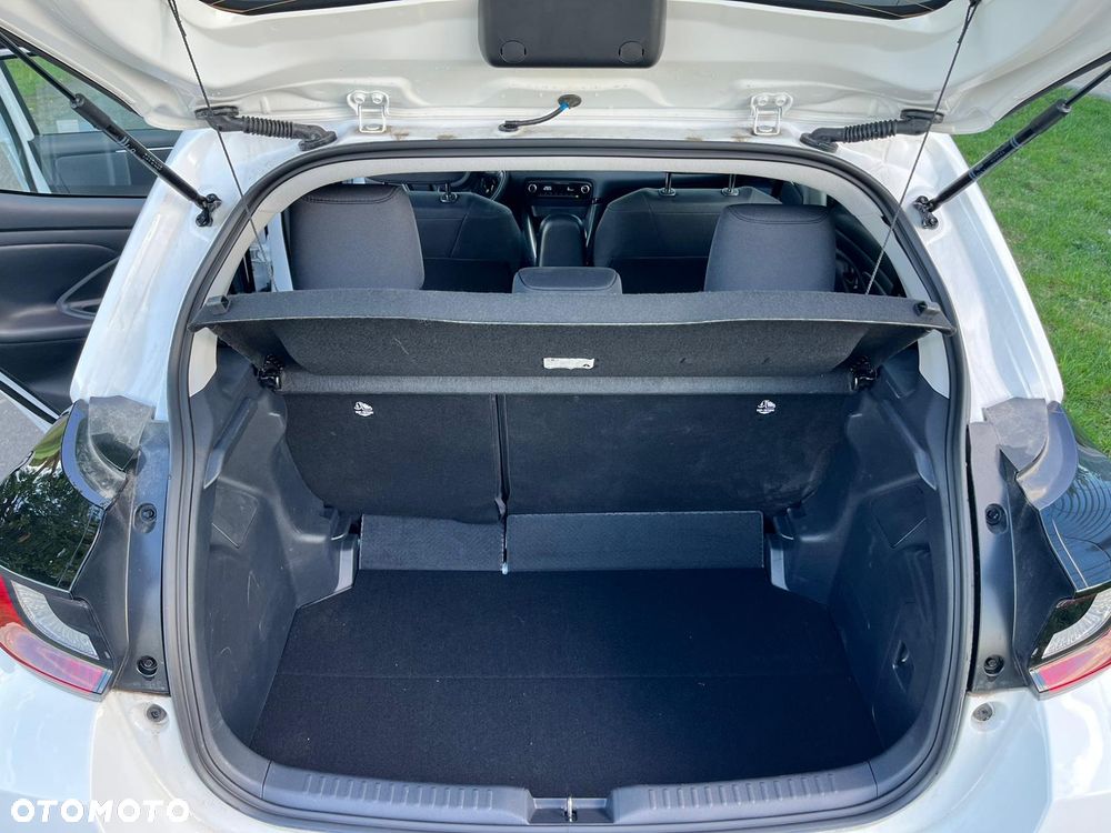 Toyota Yaris Hybrid 1.5 Comfort - 11