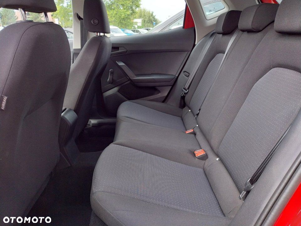 Seat Ibiza - 11