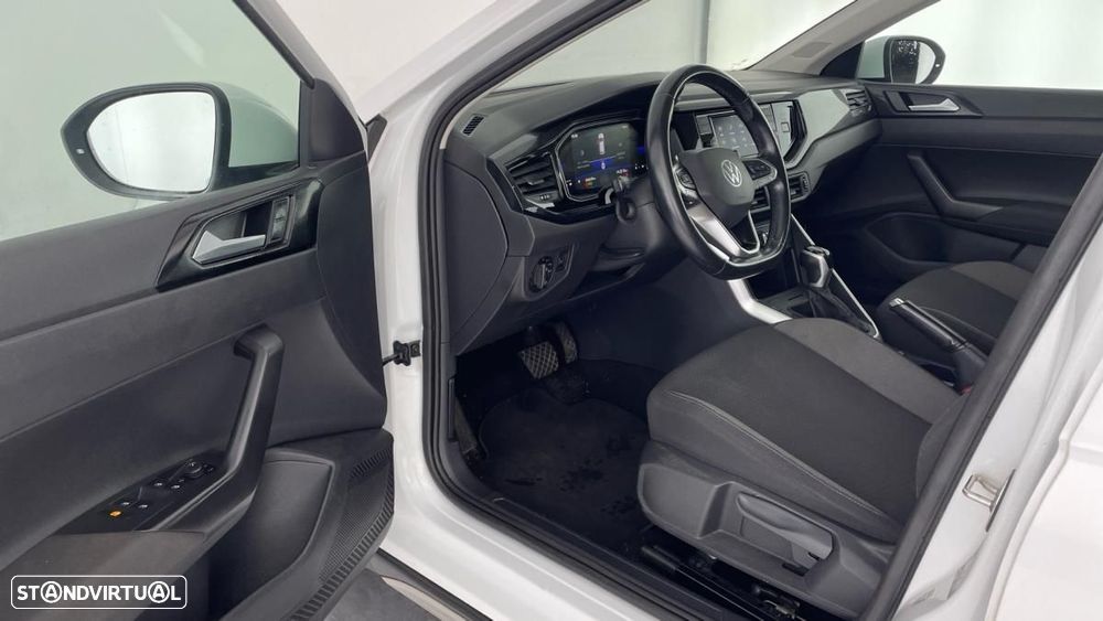 VW Taigo 1.0 TSI Life DSG - 5