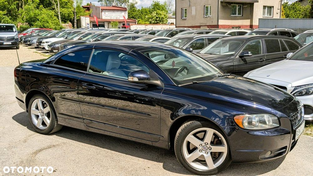 Volvo C70 - 11