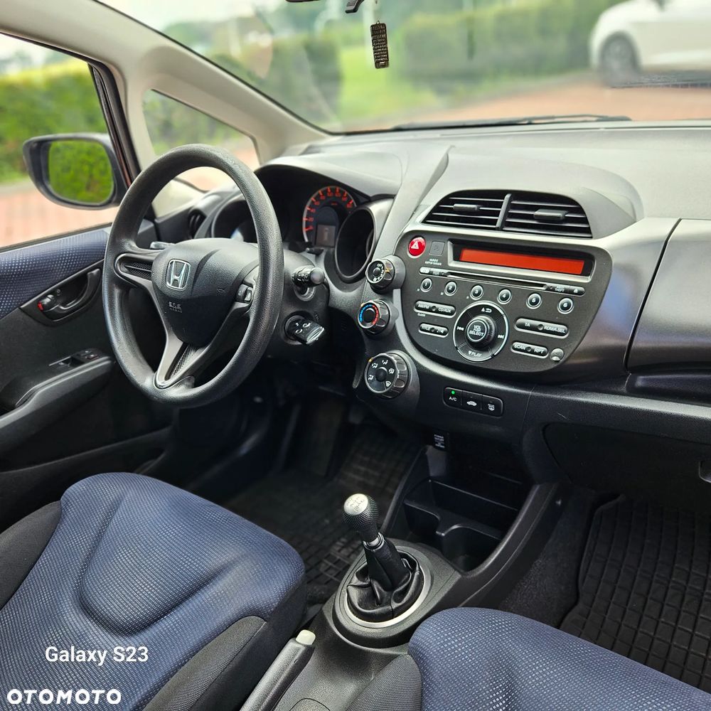 Honda Jazz 1.2 Trend - 27