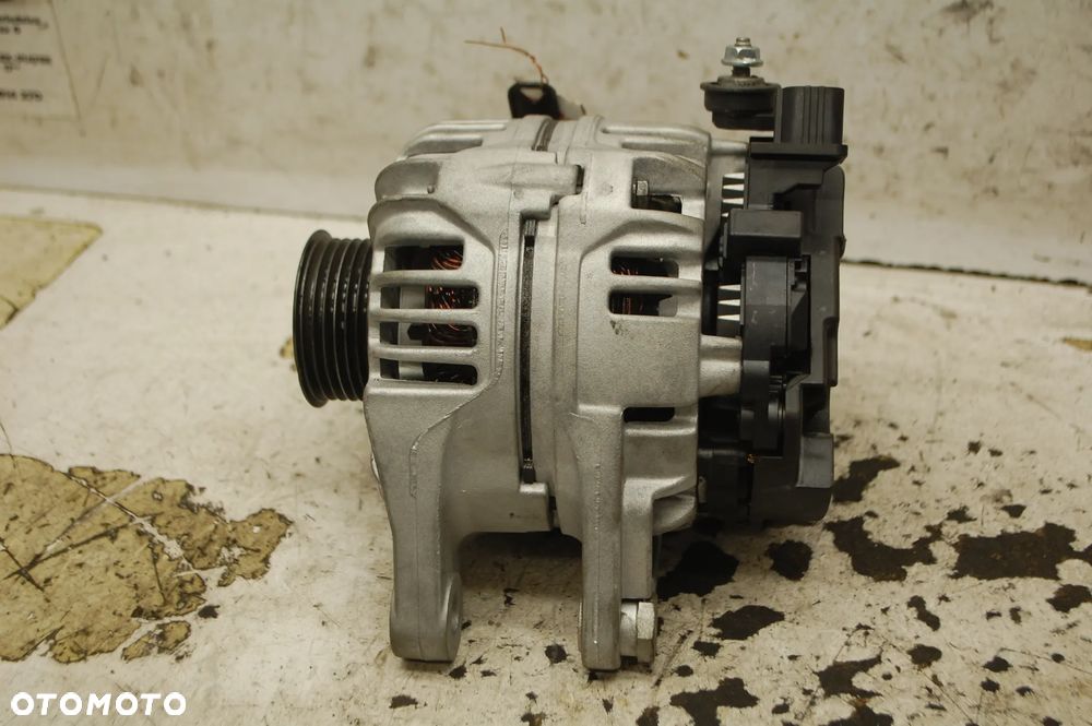 ALTERNATOR REGENEROWANY 0125315024 27060-0D030-A TOYOTA E11 1.8 1.4 WTI - 2