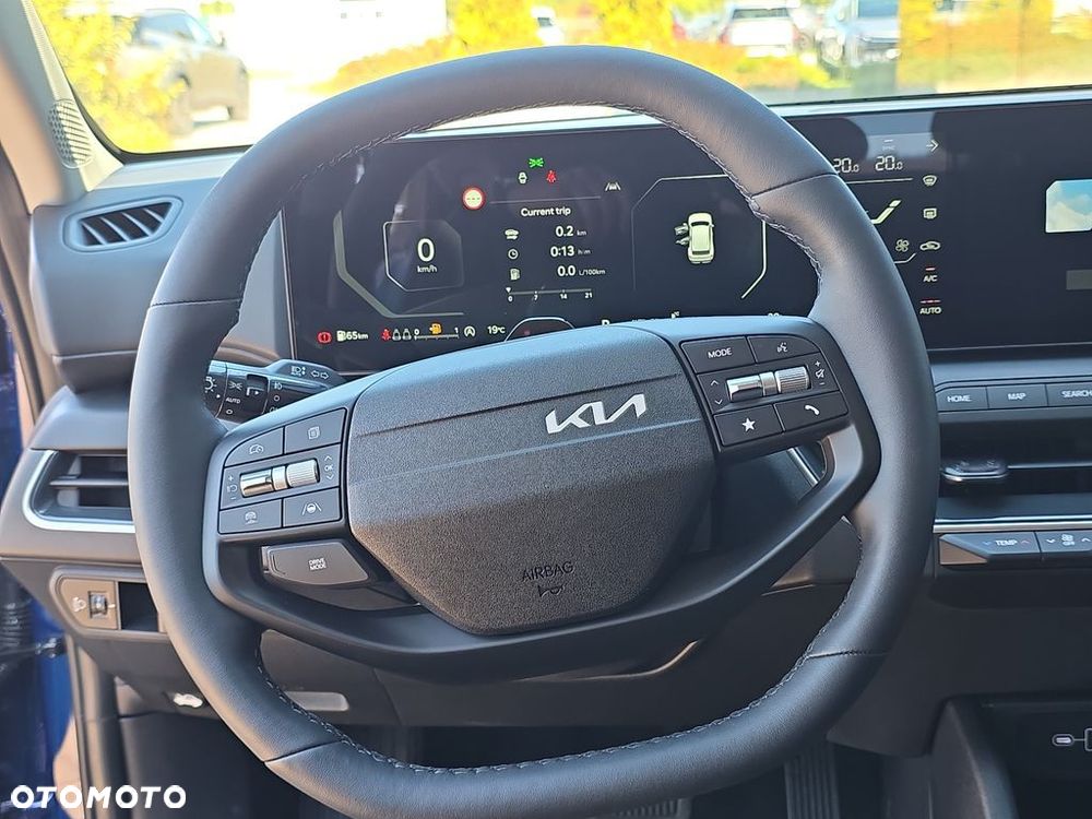 Kia Inny - 13