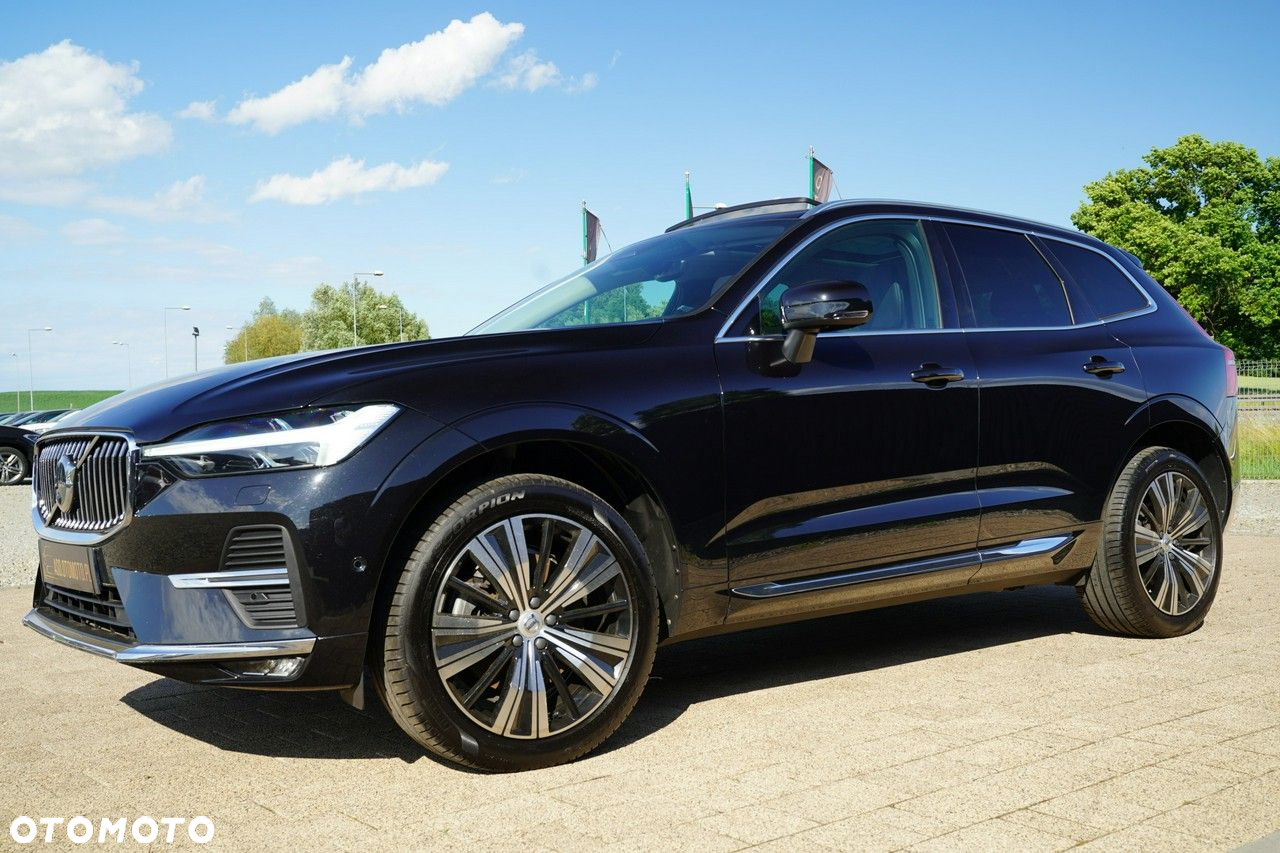 Volvo XC 60 - 9