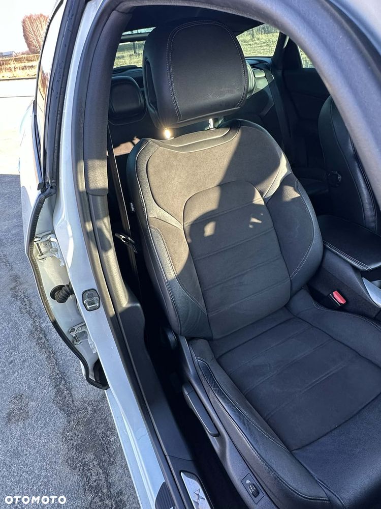 DS Automobiles DS 5 - 12