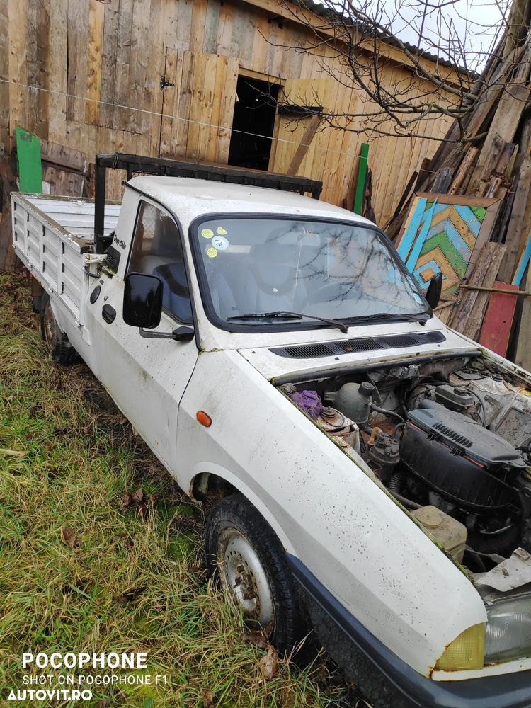 Dacia Pick Up - 4