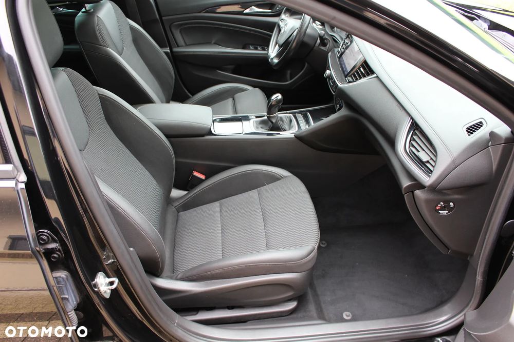 Opel Insignia 2.0 CDTI Exclusive S&S - 13