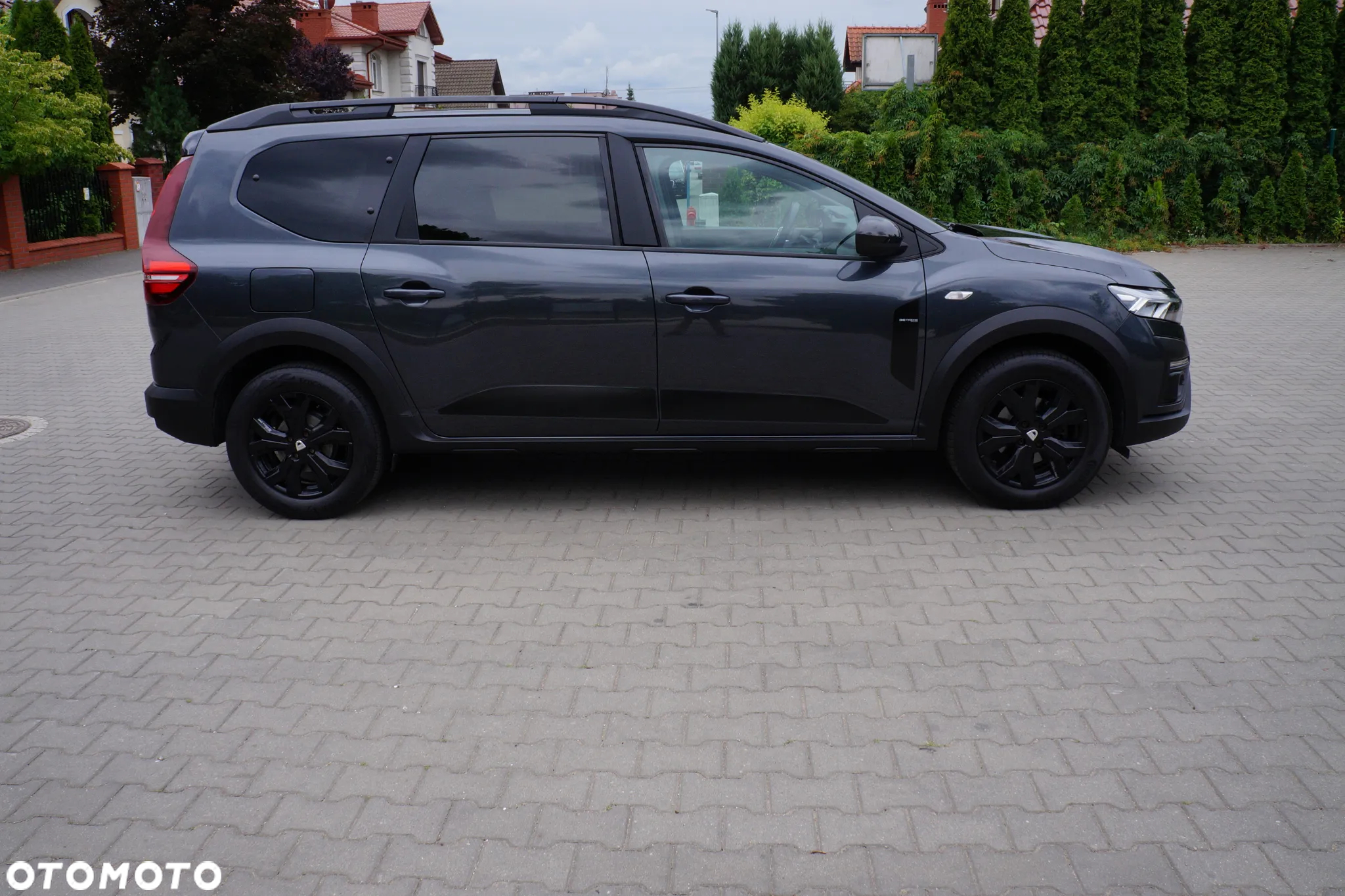 Dacia Jogger 1.0 TCe Extreme+ 7os - 4