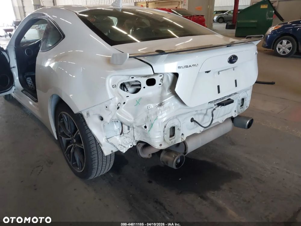 Subaru BRZ 2.0i Sport - 9