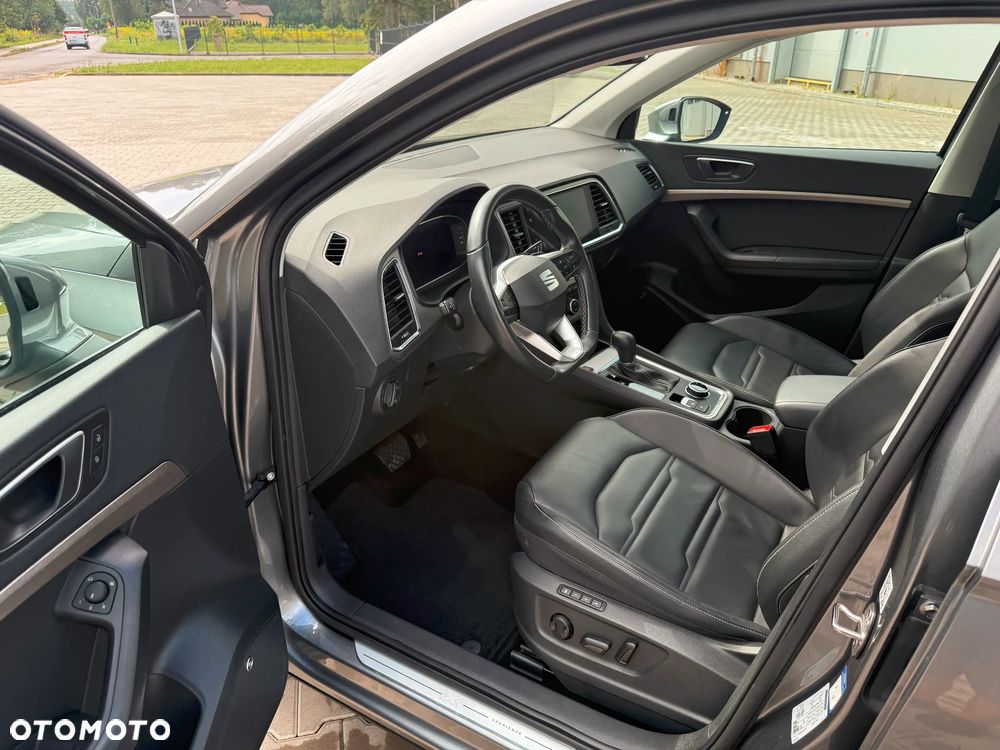 Seat Ateca 2.0 TDI Xperience S&S DSG - 19