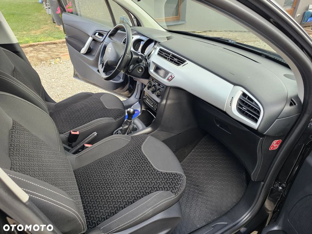 Citroën C3 - 18