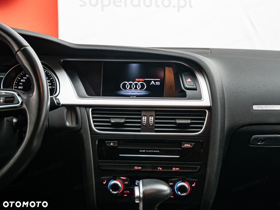 Audi A5 - 16