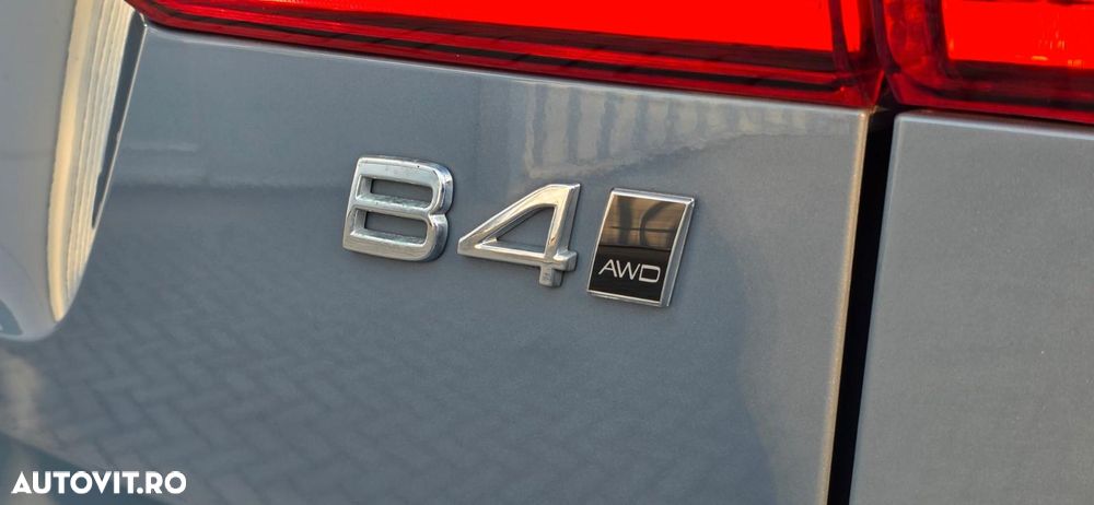 Volvo XC 60 B4 D AWD Geartronic Inscription - 20