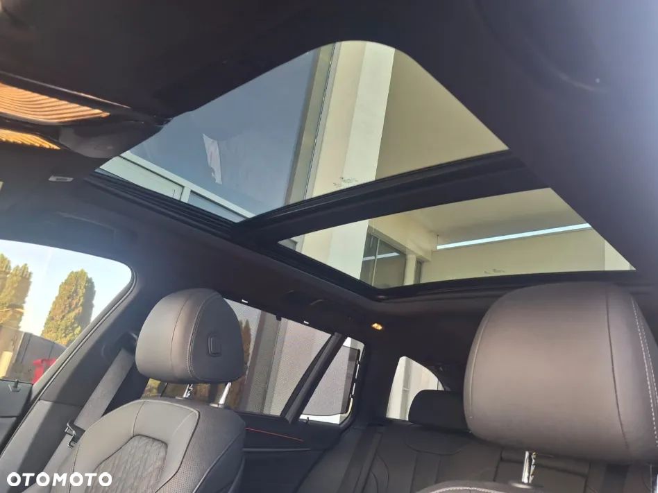 BMW Seria 5 520d mHEV sport - 12