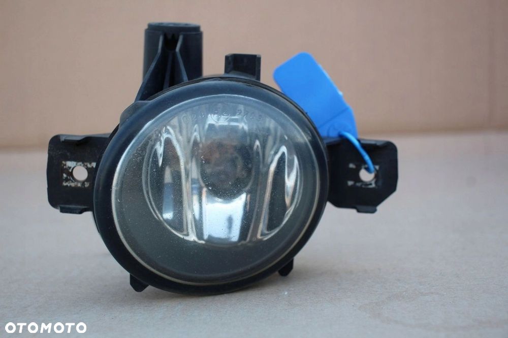 Halogen LEWY BMW x5 e70 e81 e82 e87 e88 e84 x3 e83 6924655 oryginalny - 1