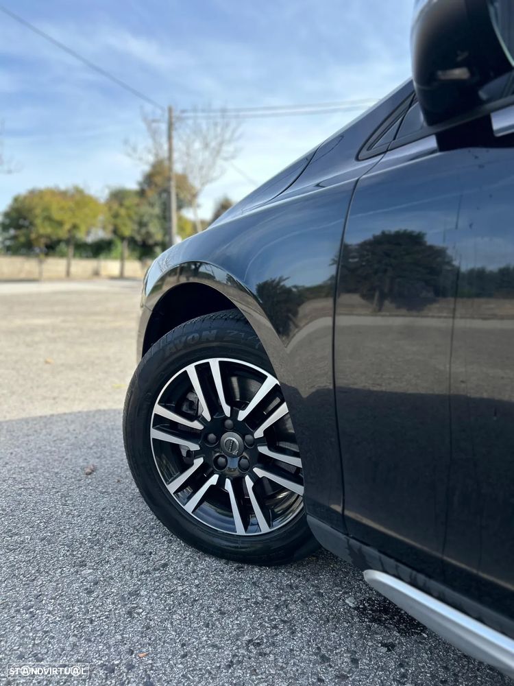 Volvo V40 Cross Country - 3