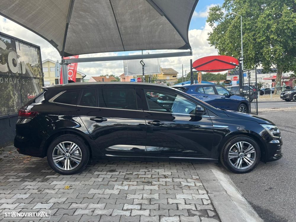 Renault Mégane 1.6 Plug-In Intens - 8