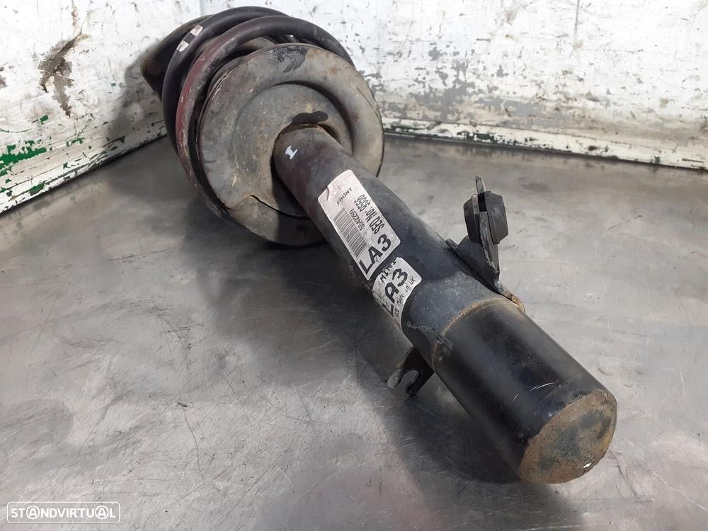 AMORTECEDOR FRONTAL ESQUERDO MINI MINI 2003 -31316759417 - 2