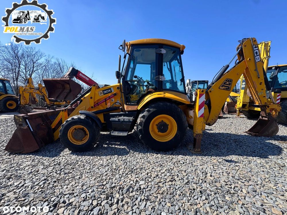 JCB 3CX* KOPARKO ŁADOWARKA JCB 3CX** FINANSOWANIE* ZAMIANA* SKUP* KOPARKO ŁADOWARKA JCB 3CX /// JCB 4CX/// CASE 580SR/// CASE 695 /// CAT 428E// NEW HOLLAND B100/// TEREX 970// - 2