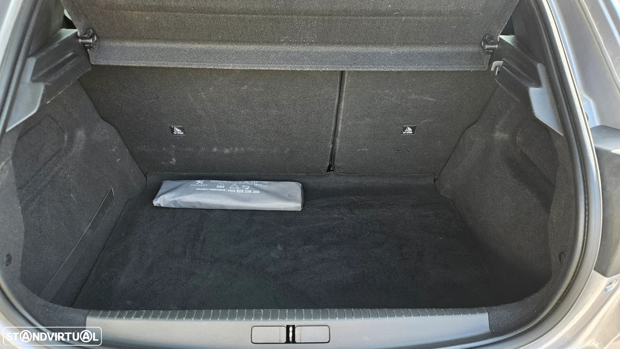 Peugeot 208 1.2 PureTech Active Pack - 7