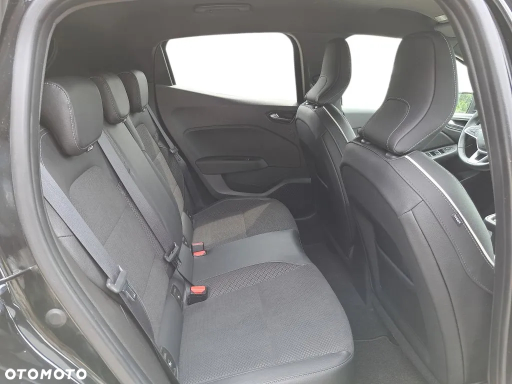 Renault Clio 1.0 TCe Intens - 25