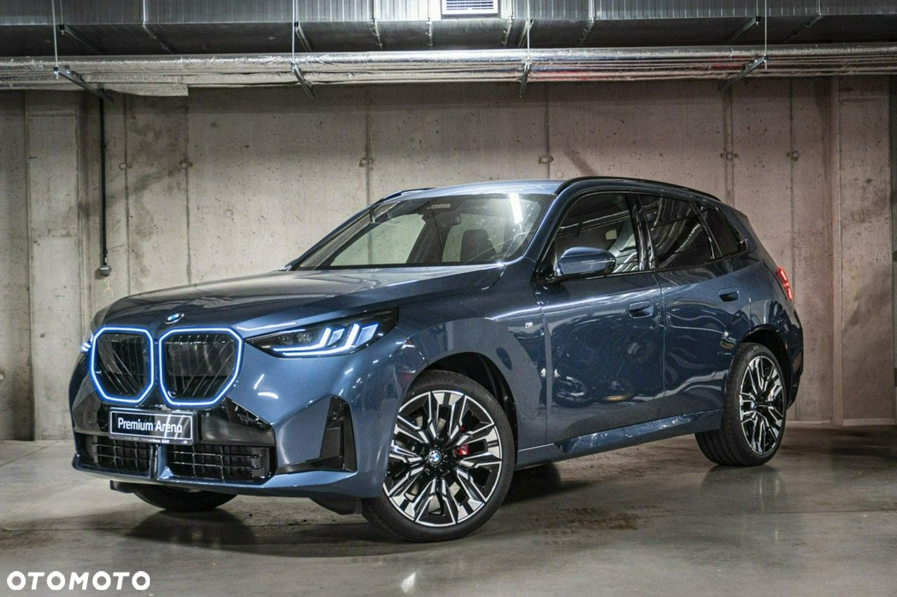 BMW X3 - 2