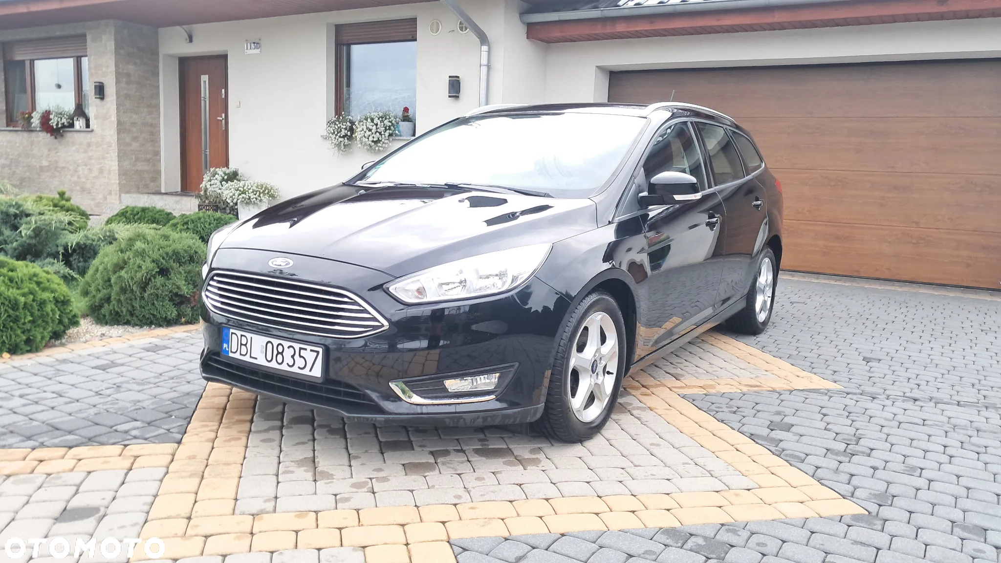 Ford Focus - 2