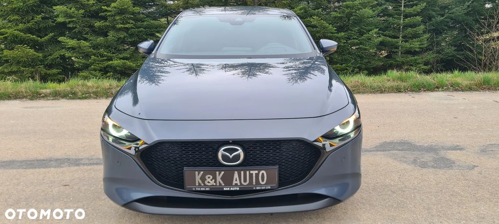 Mazda 3 - 9