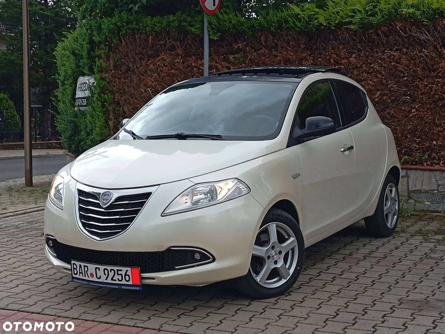 Lancia Ypsilon 1.2 8V Platinum S&S - 2