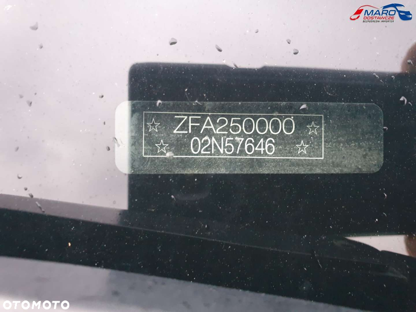 Fiat DUCATO  L2H2  NAVI KLIMATRONIK KAMERA - 32