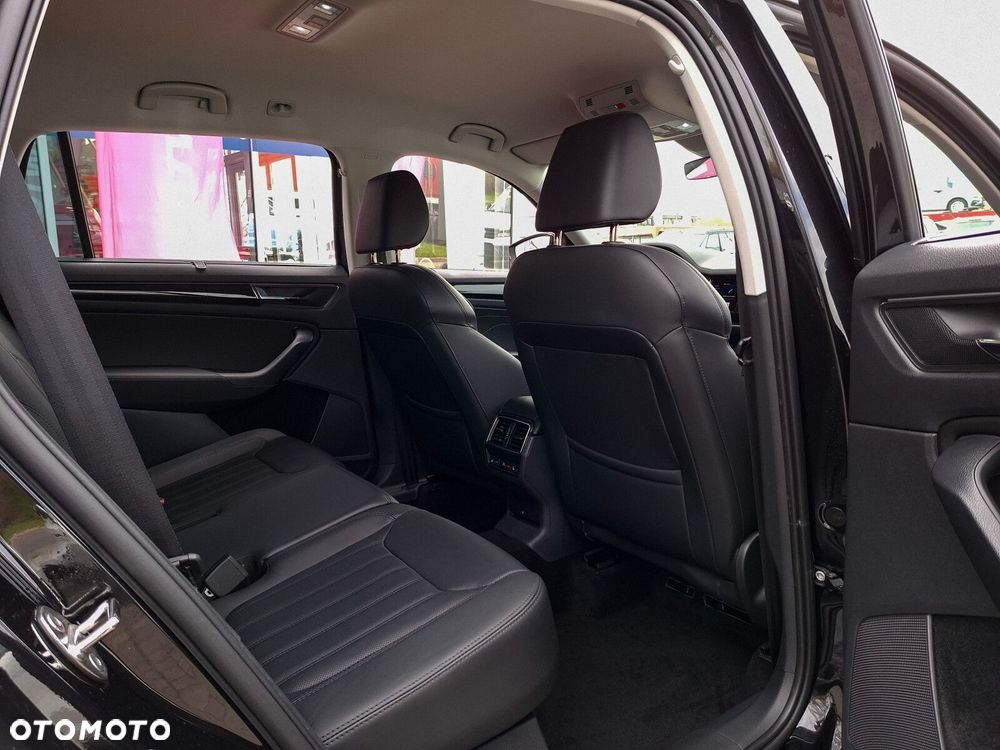 Skoda Kodiaq 2.0 TDI 4x4 L&K DSG - 15