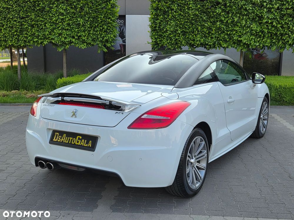 Peugeot RCZ 1.6 155 THP - 15