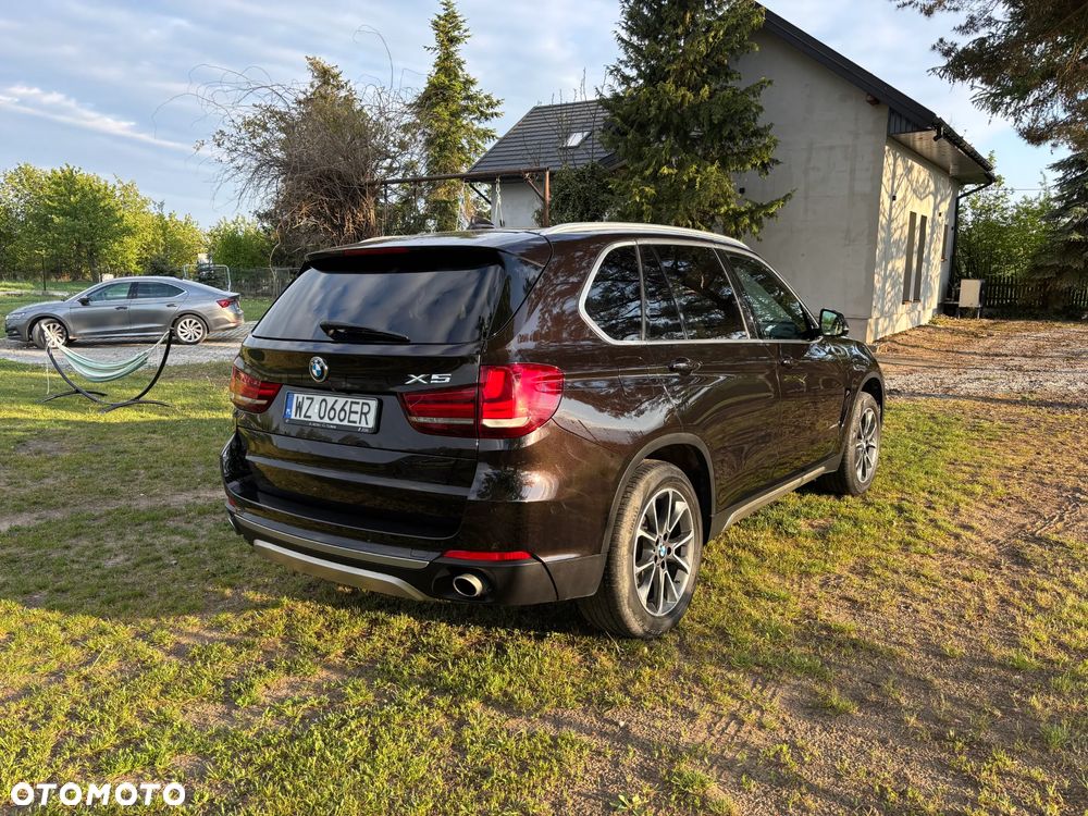 BMW X5 - 3