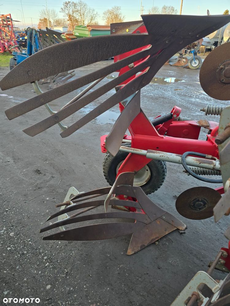 Överum Agrolux MRT - 12