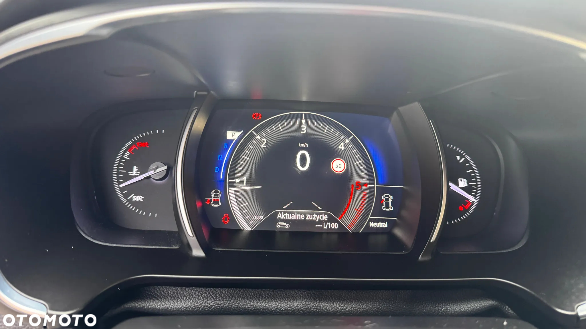 Renault Talisman 1.6 Energy dCi Intens EDC - 27