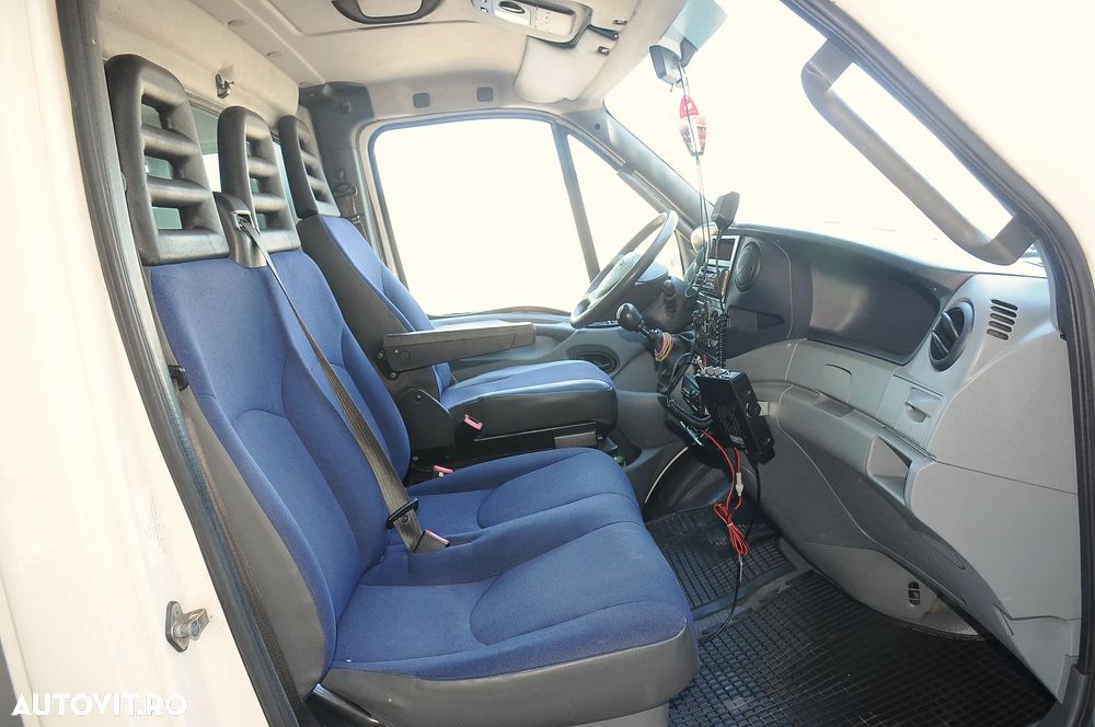 Iveco Daily - 10