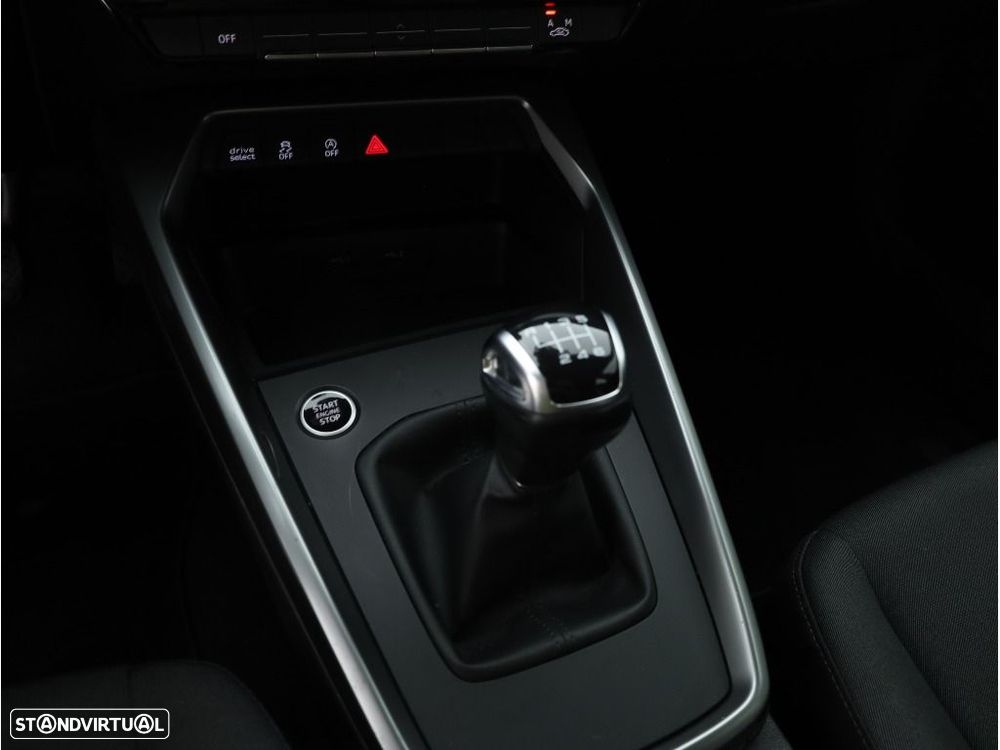 Audi A3 Sportback 30 TDI - 30