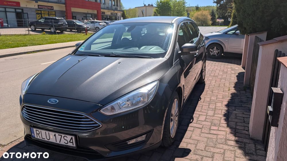 Ford Focus - 2