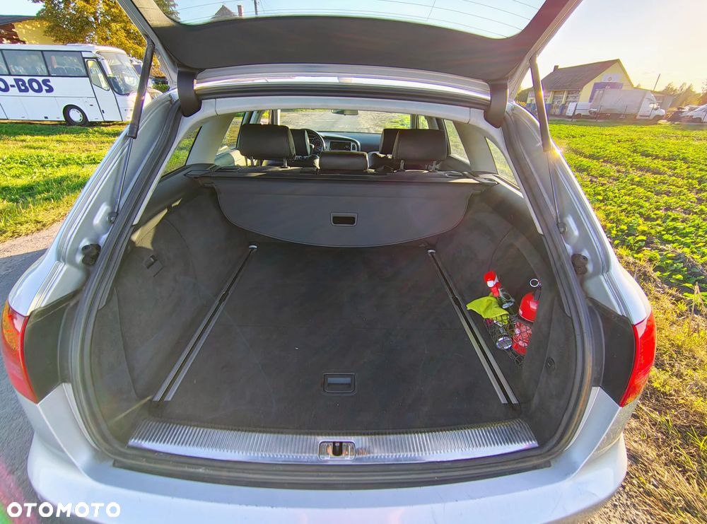 Audi A6 - 8
