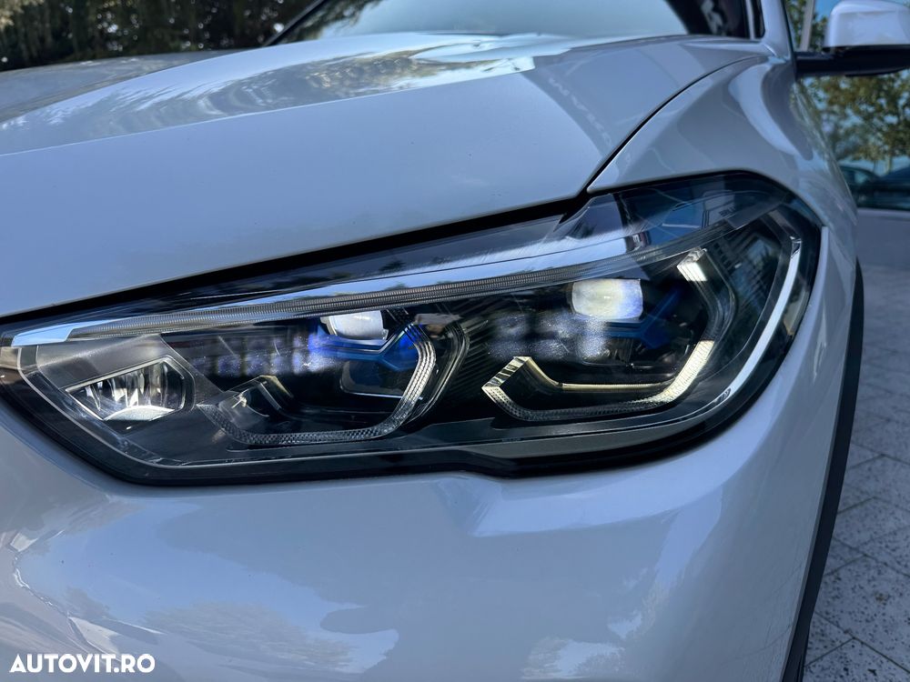 BMW X5 xDrive30d - 4