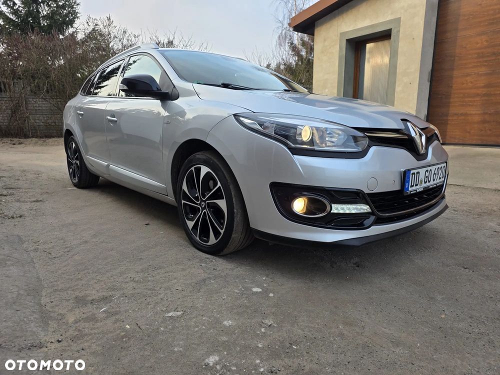 Renault Megane ENERGY dCi 110 Start & Stopp Bose Edition - 34