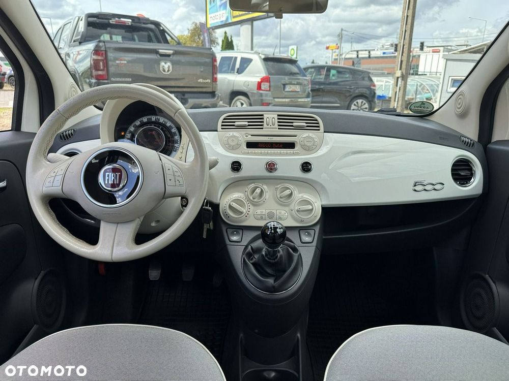Fiat 500 - 19