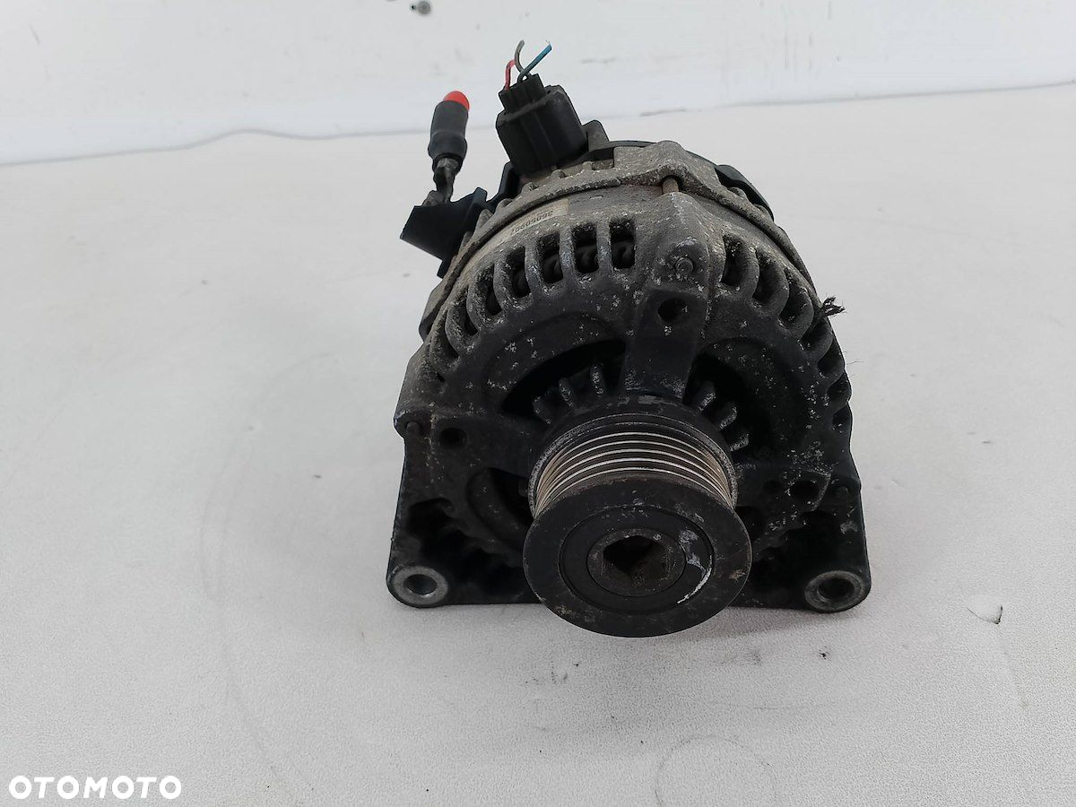 ALTERNATOR VOLVO V50 36050997 2.0 D - 6