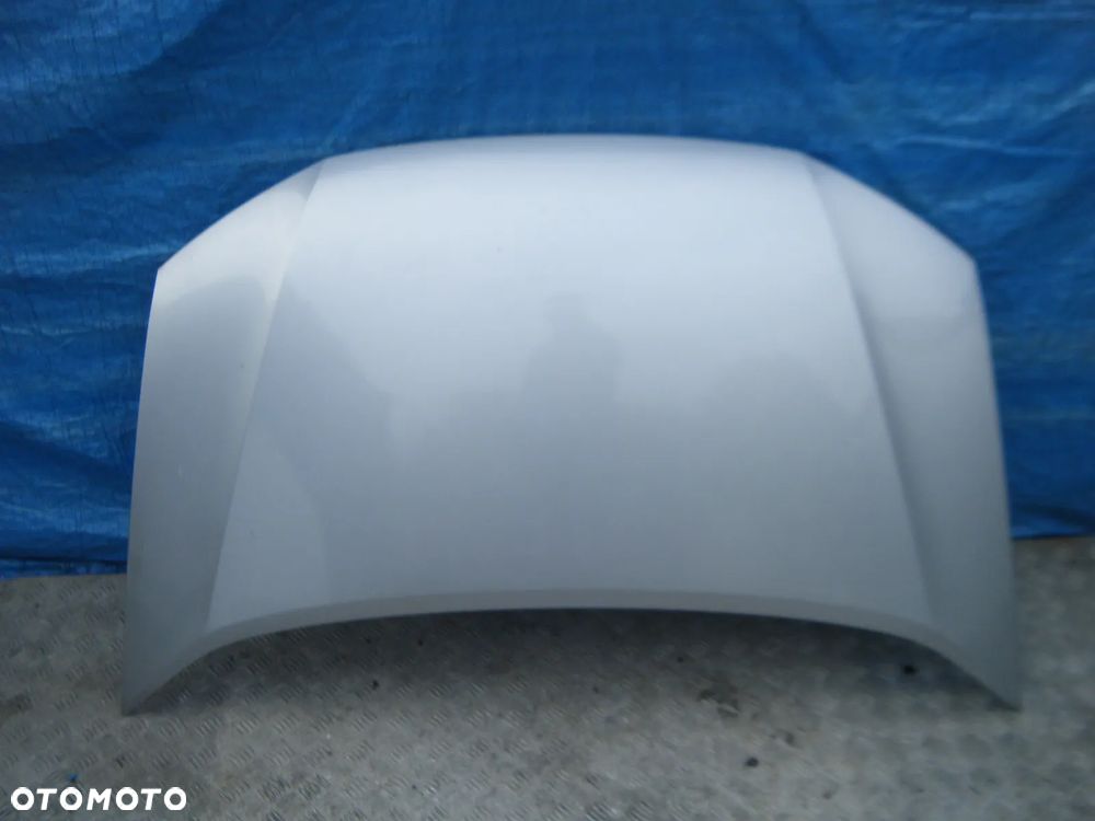 HONDA INSIGHT II 2 MASKA POKRYWA SILNIKA PRZÓD PRZEDNIA =RADOM - 2